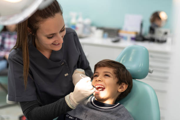 Best Broken Tooth Emergency  in Center, CO