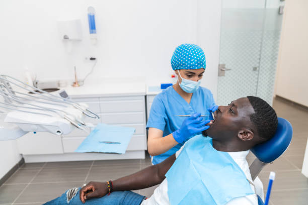 Best Dentist for Tooth Abscess  in Center, CO