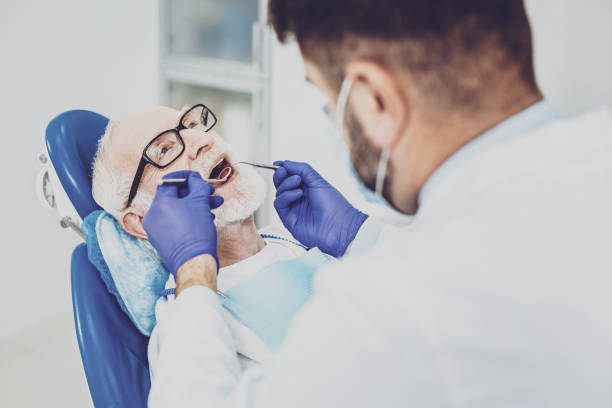Best Dentist for Tooth Abscess  in Center, CO